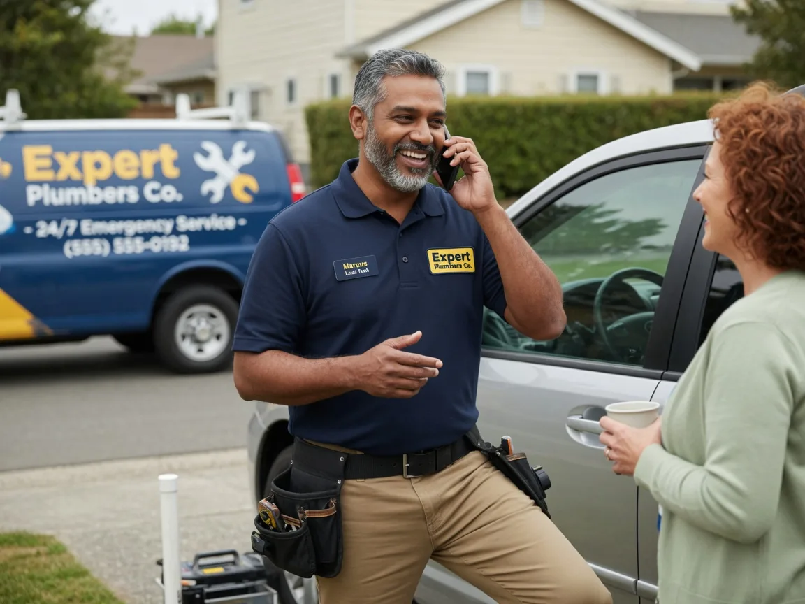 Drain Cleaning Burns, OR FAQs